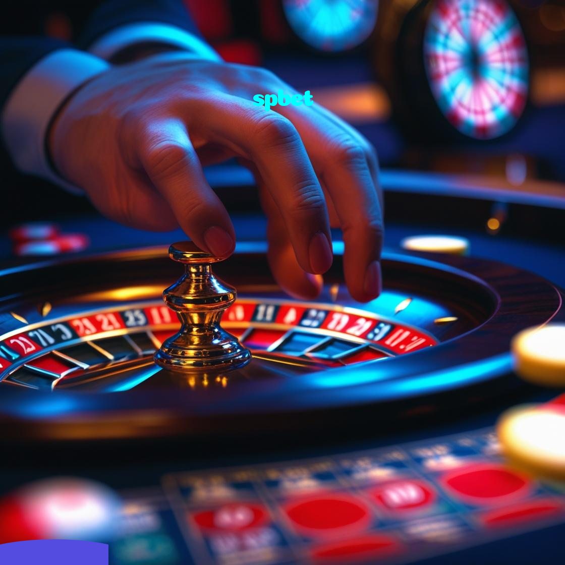spbet:Apostas ao vivo no futebol e prêmios em jogos como blackjack e roleta!