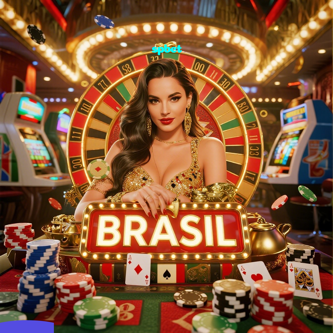 spbet:Apostas ao vivo no futebol e prêmios em blackjack e roleta!