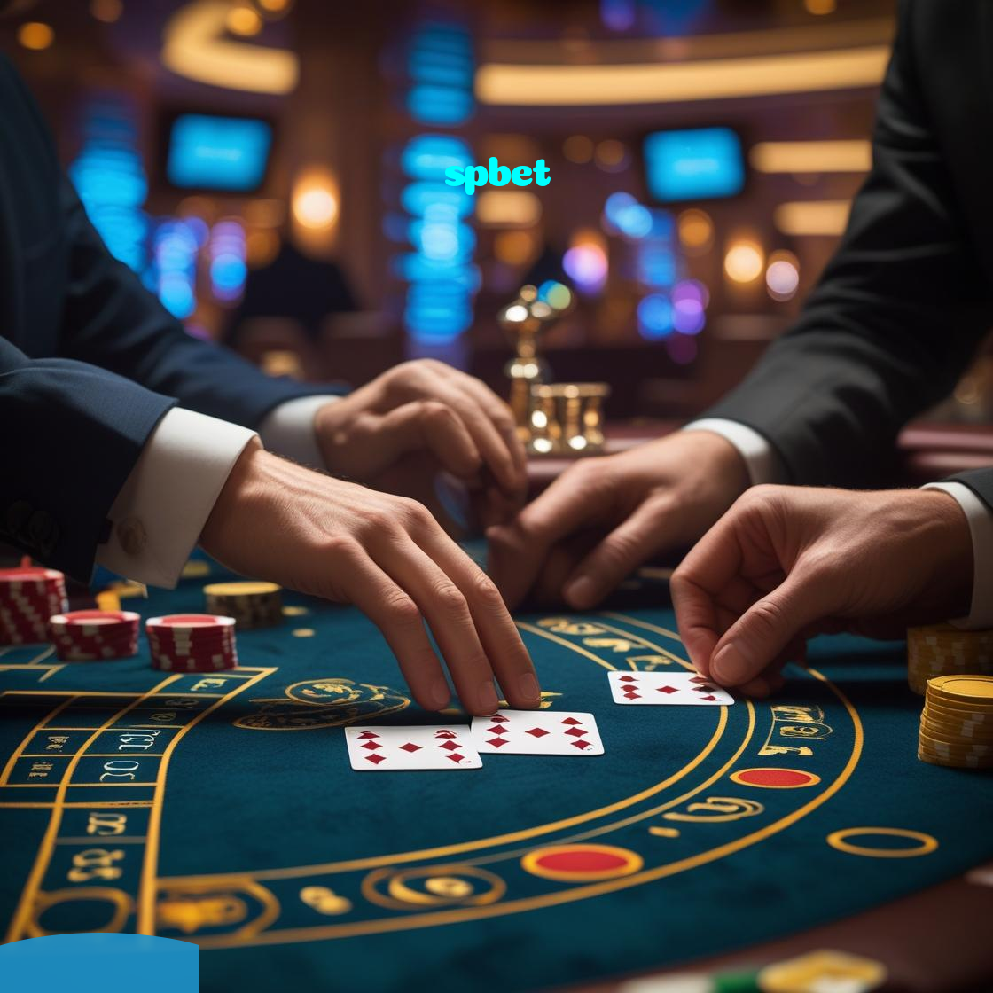 spbet：O melhor do futebol online com chances incríveis de vitória!