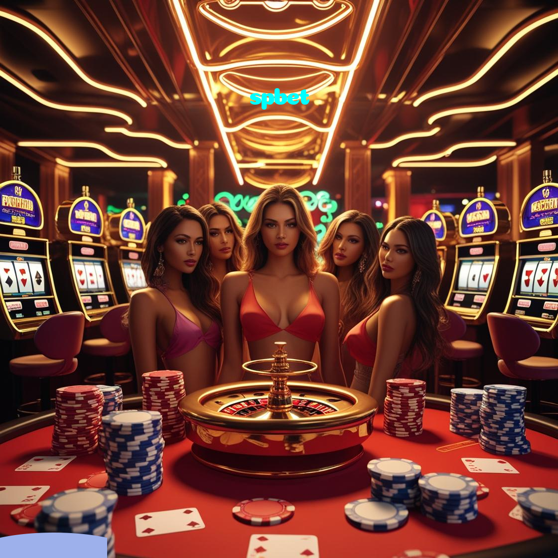 spbet:Jogue slots, blackjack e aposte ao vivo no futebol com segurança!