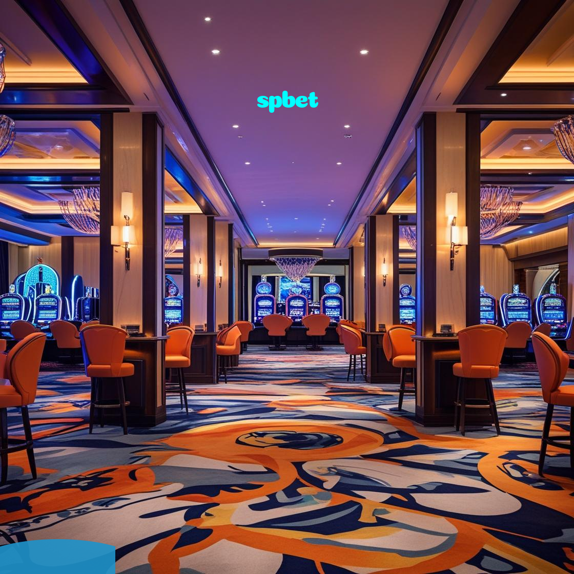 spbet：Jogue slots de tirar o fôlego e conquiste vitórias épicas!