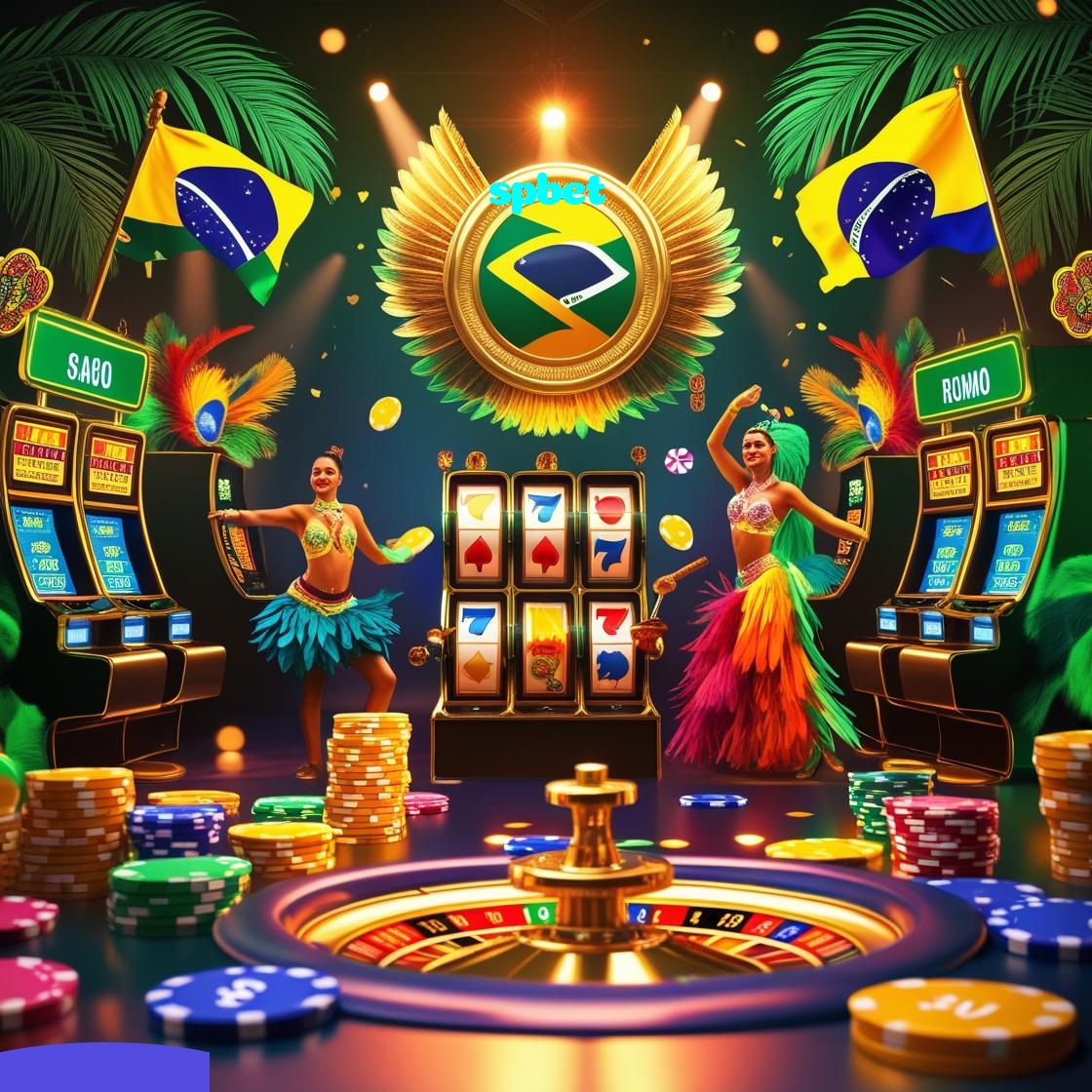 spbet:Entre no cassino e comece a ganhar agora mesmo!
