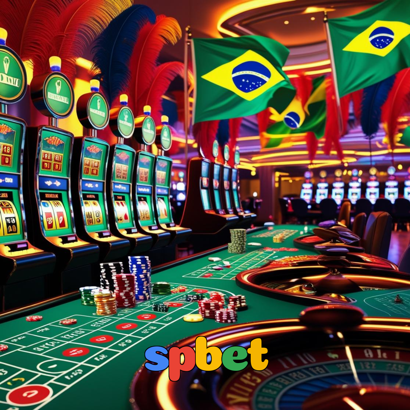 spbet：A sorte está ao seu lado! Aposte nas melhores opções e vença agora!