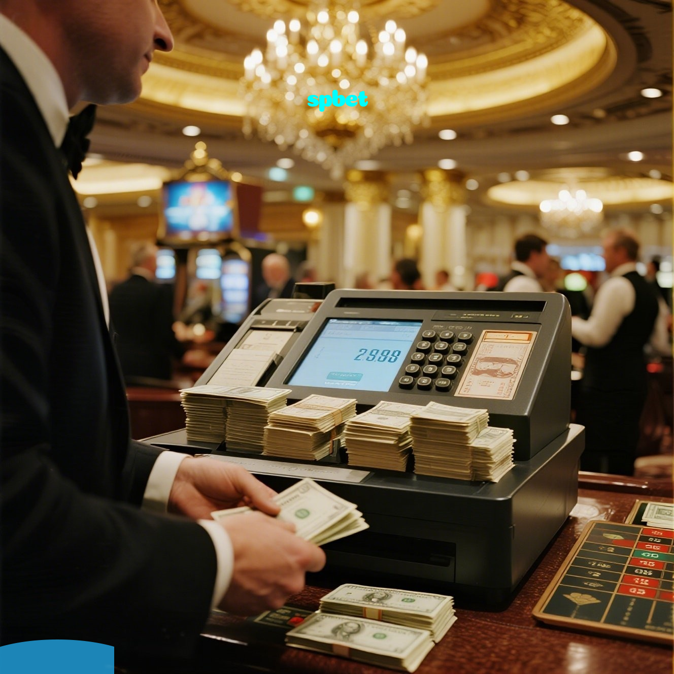 spbet:Jogue nas slots e conquiste vitórias épicas!
