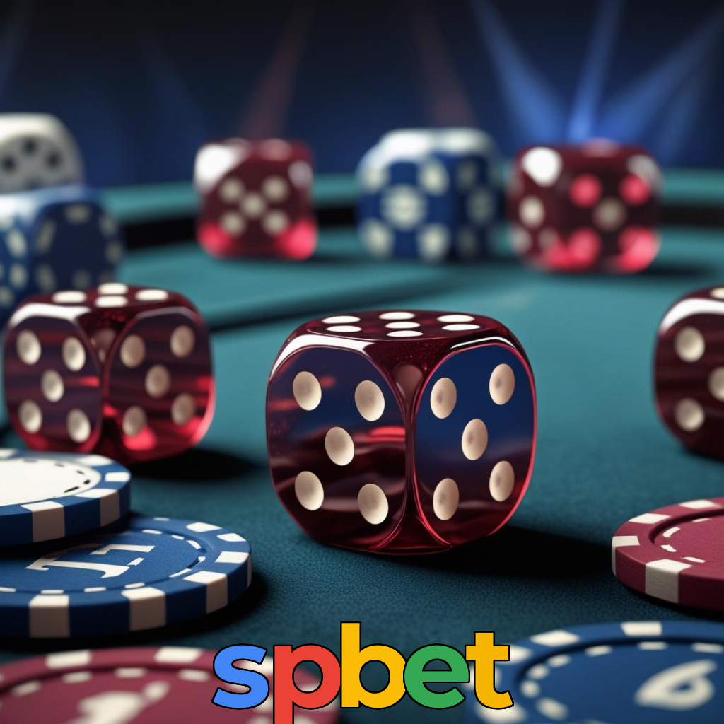 spbet:Jogue agora no nosso cassino online e vença nas mesas de poker!