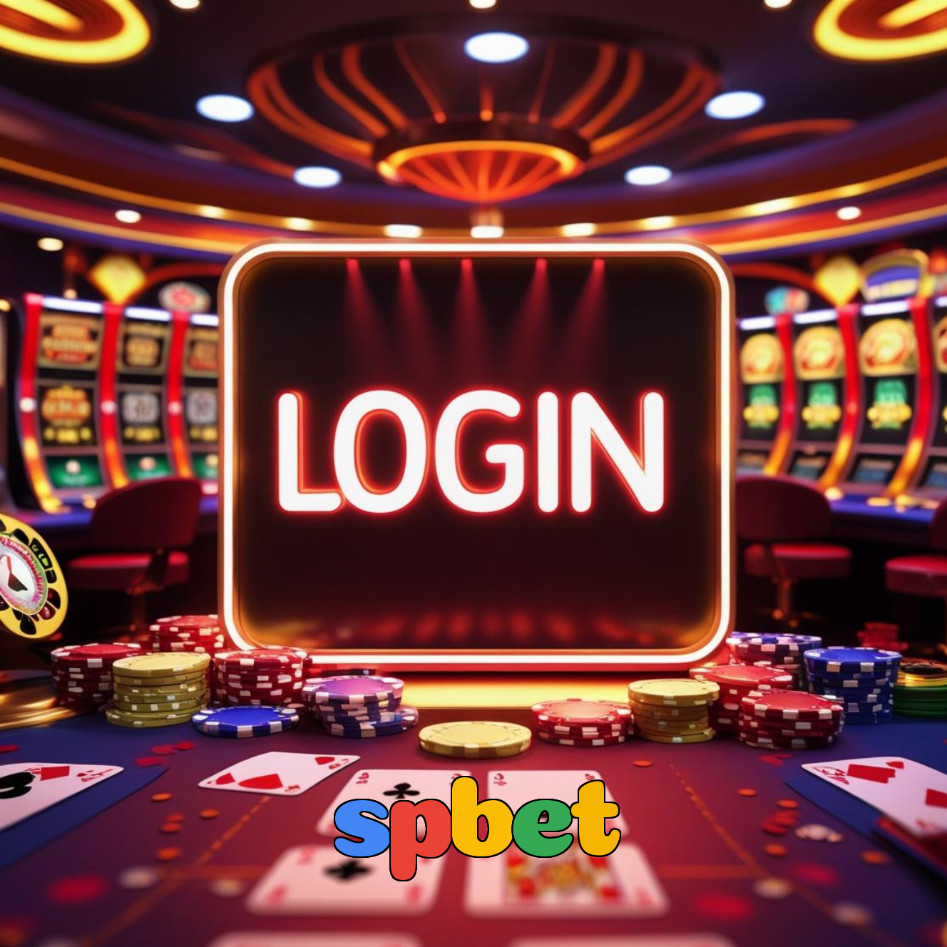 spbet:Jogue nas melhores slots e vença o jackpot em grande estilo!