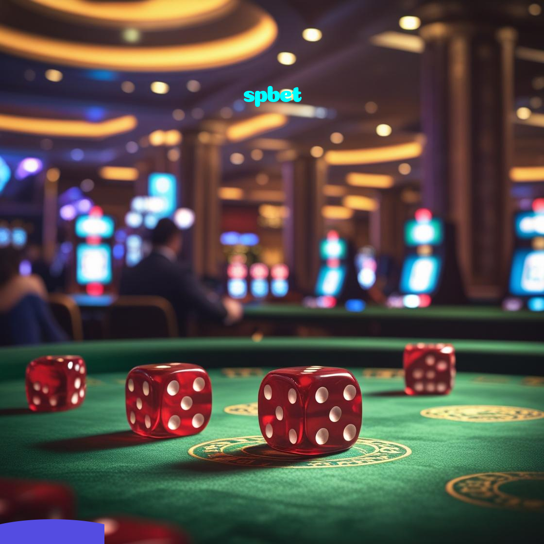 spbet:Aposte no futebol e ganhe prêmios fantásticos no melhor cassino online!
