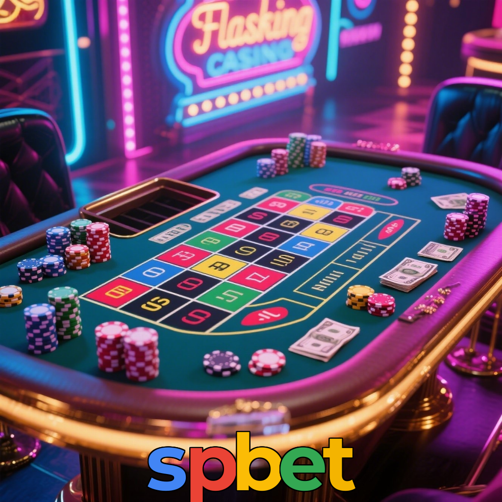 spbet：As slots mais emocionantes estão esperando por você! Jogue agora!
