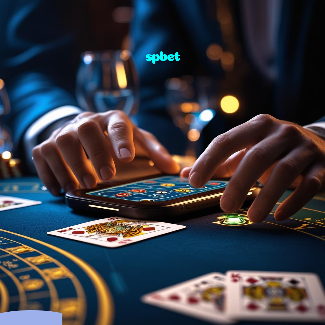 spbet:Desafie a roleta e conquiste vitórias épicas!