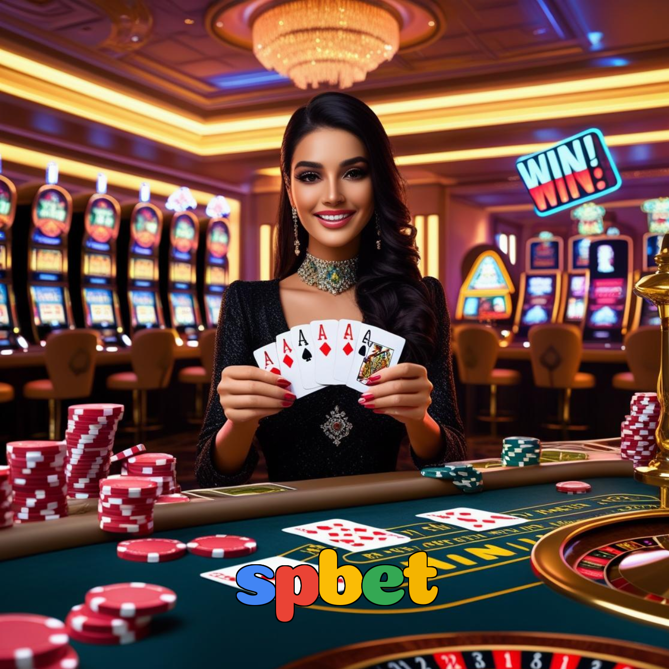 spbet:Sinta a emoção de ganhar no blackjack! Aposte agora!