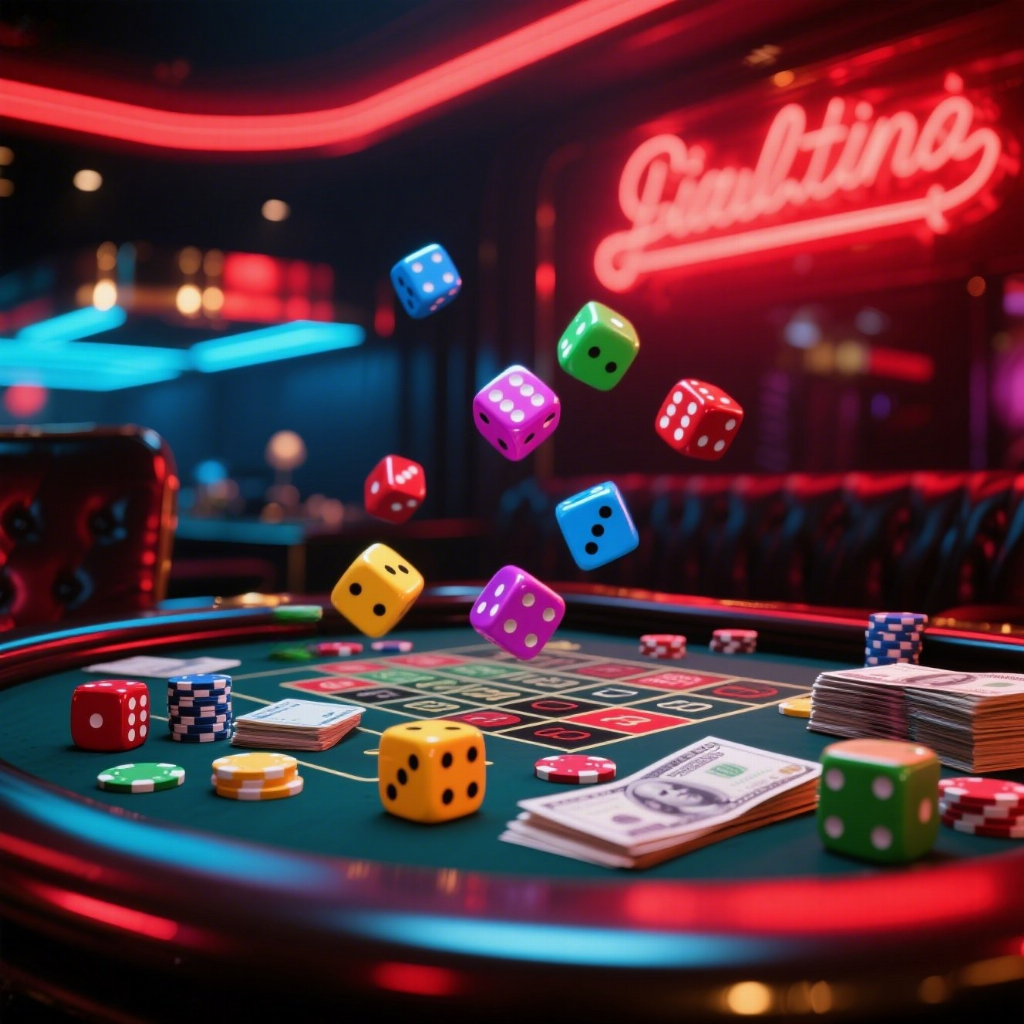 spbet:A diversão e as vitórias estão te esperando no nosso cassino online!