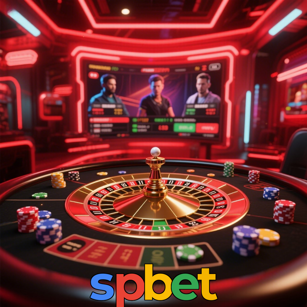 spbet：Jogue slots, blackjack e aposte no futebol para diversão e vitórias!
