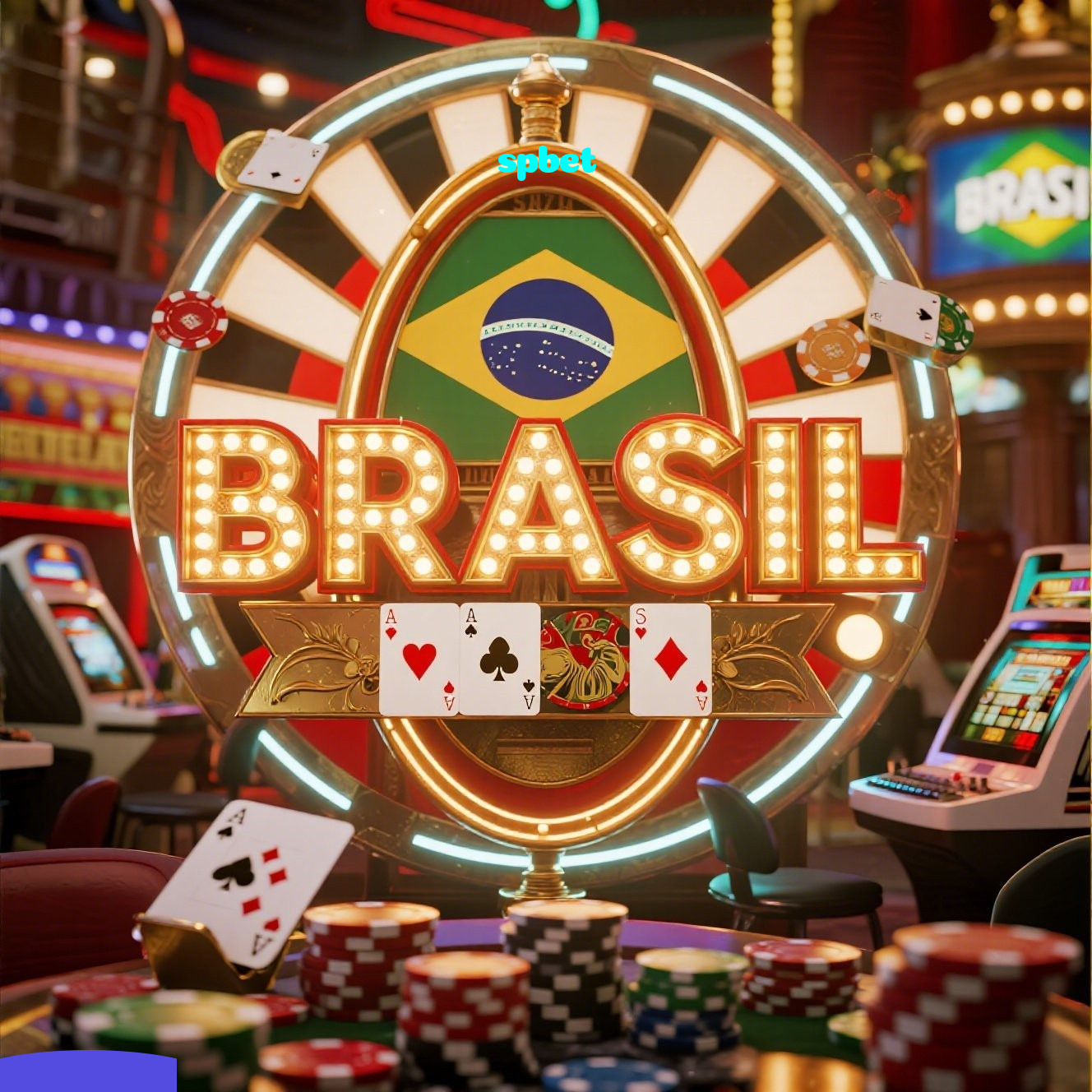 spbet:Em cada jogo, a chance de ganhar é sua! Jogue agora no cassino!