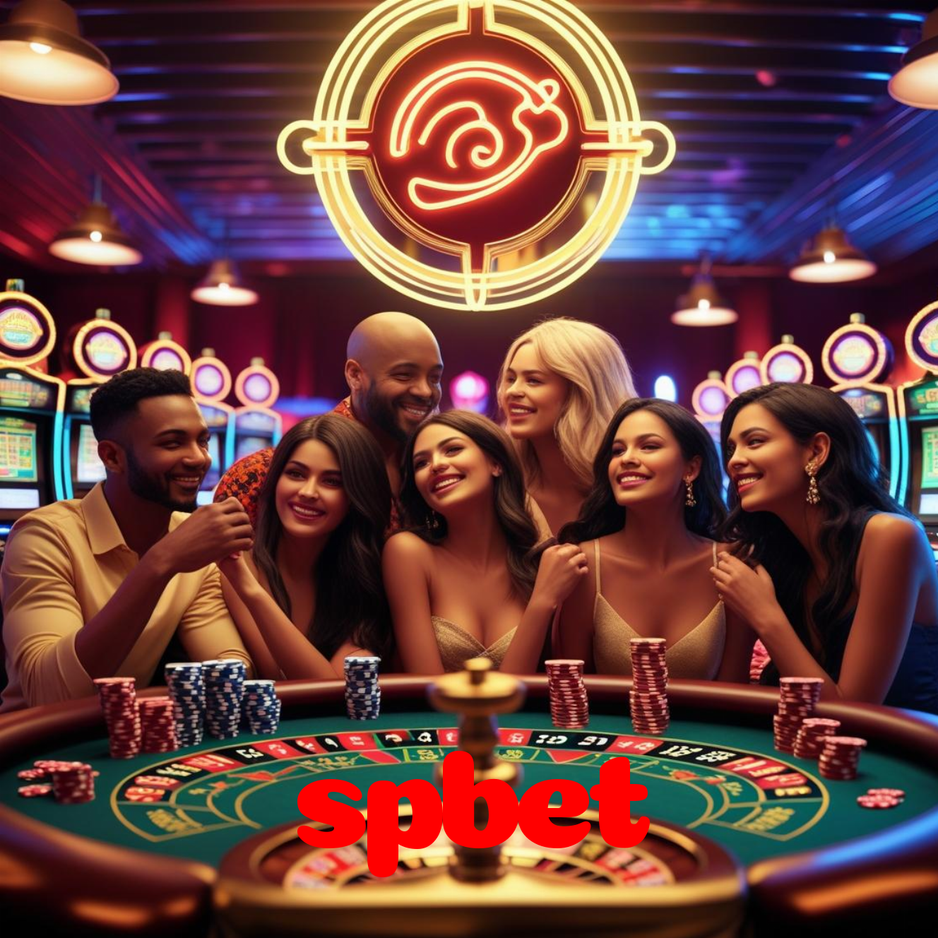 spbet：O melhor cassino para você jogar slots e apostar no futebol online!