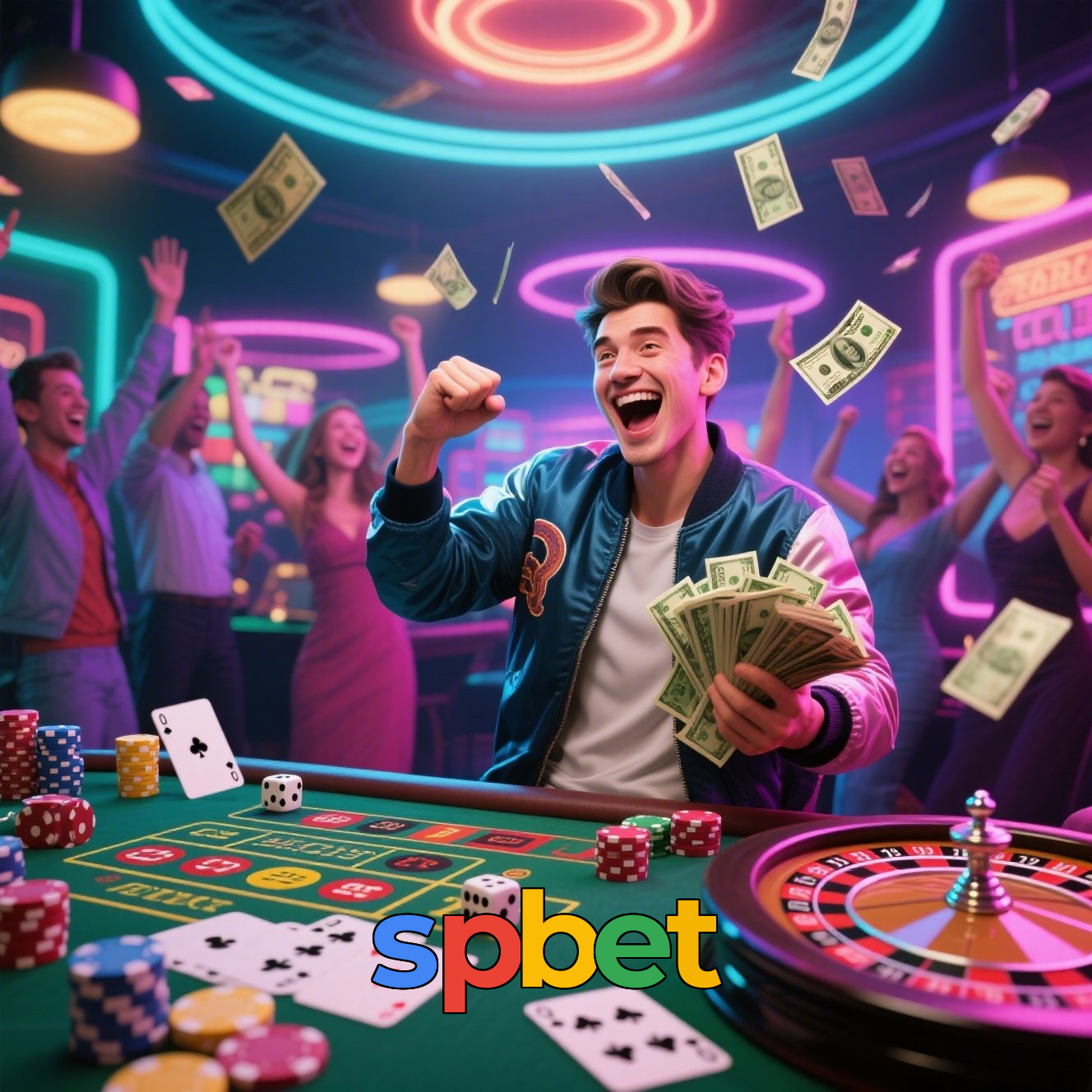 spbet:Aposte no futebol e jogue os melhores jogos de cassino para grandes vitórias!