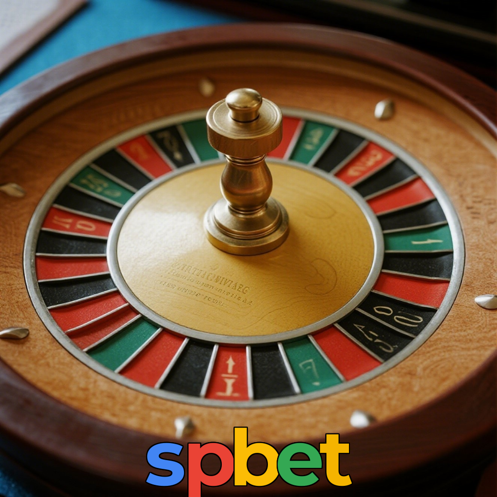 spbet:Gire a roleta e conquiste grandes prêmios em nosso cassino!