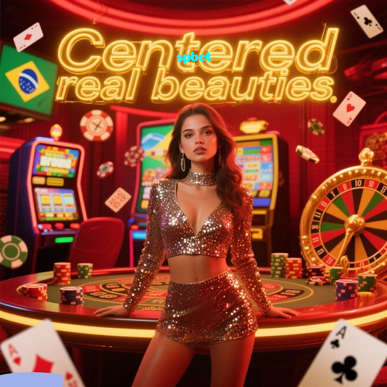 spbet:Entre no cassino e aposte nas roletas mais emocionantes!