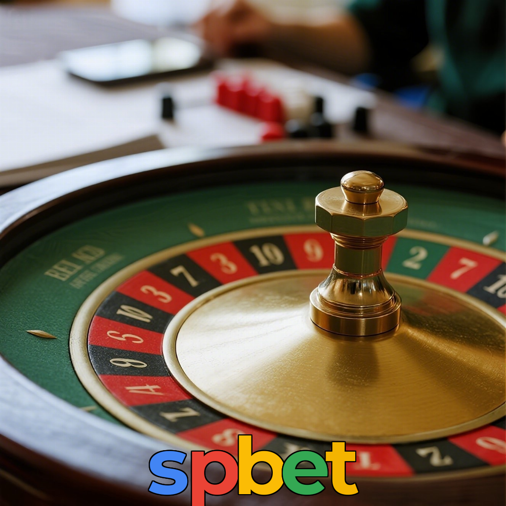 spbet：O cassino online mais confiável para poker, roleta e apostas no futebol!