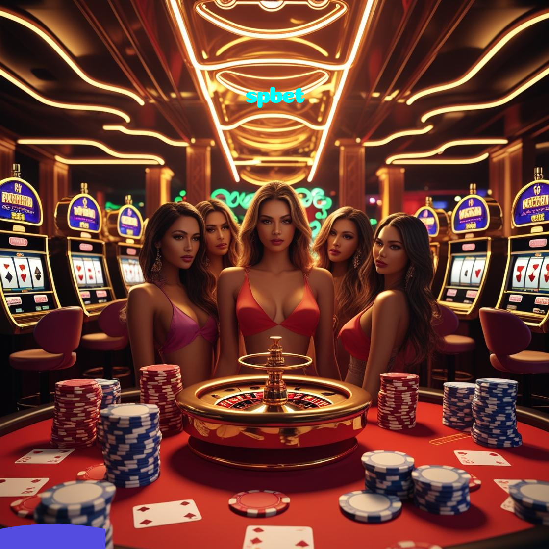 spbet:Jogue nas nossas roletas e ganhe prêmios incrÃveis!