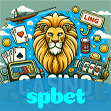 spbet：Ganhe na roleta e aposte no futebol no cassino online mais confiável!