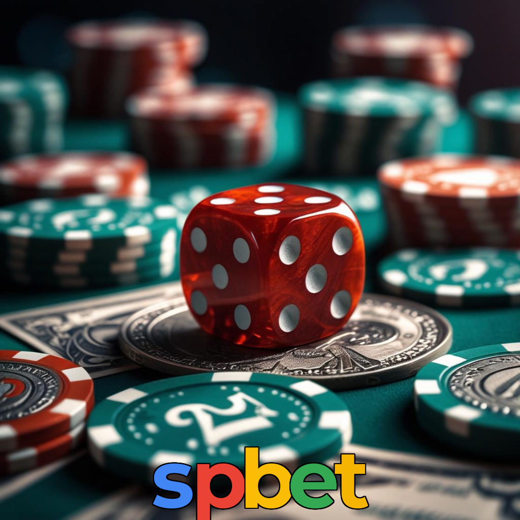 spbet：A melhor experiência de apostas e jogos de cassino, incluindo futebol online!