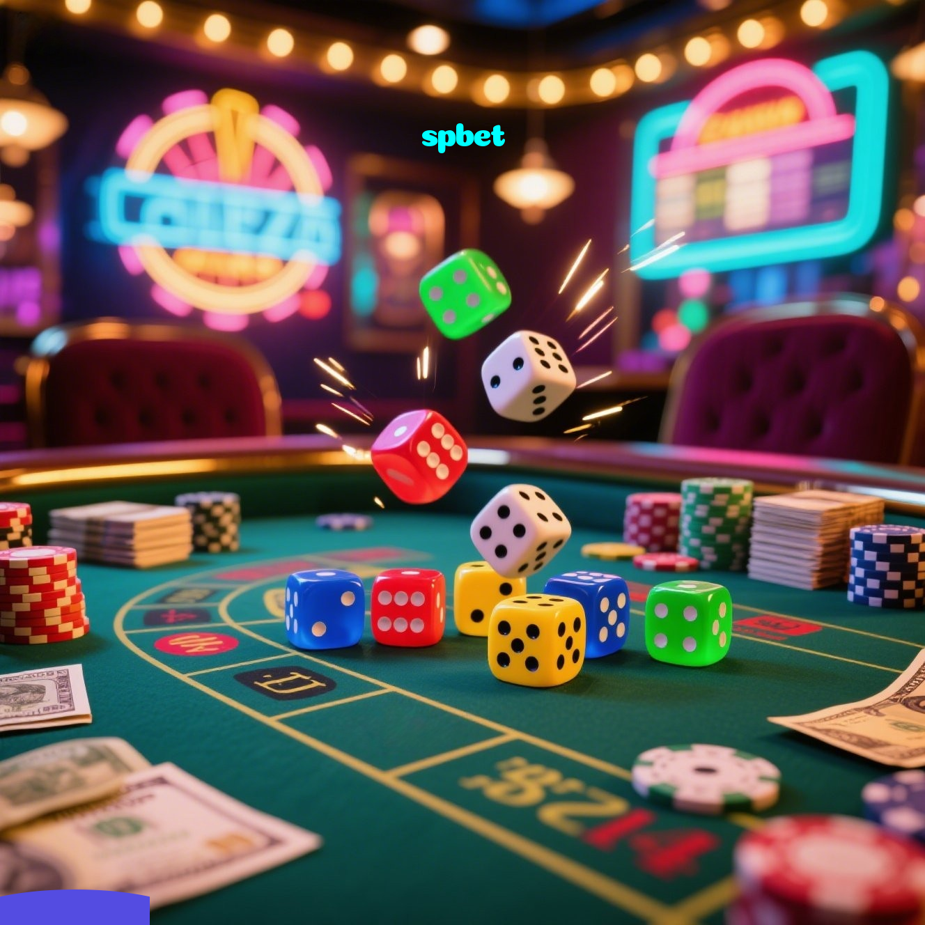 spbet:Sua chance de ganhar começa no cassino online com poker e apostas no futebol!
