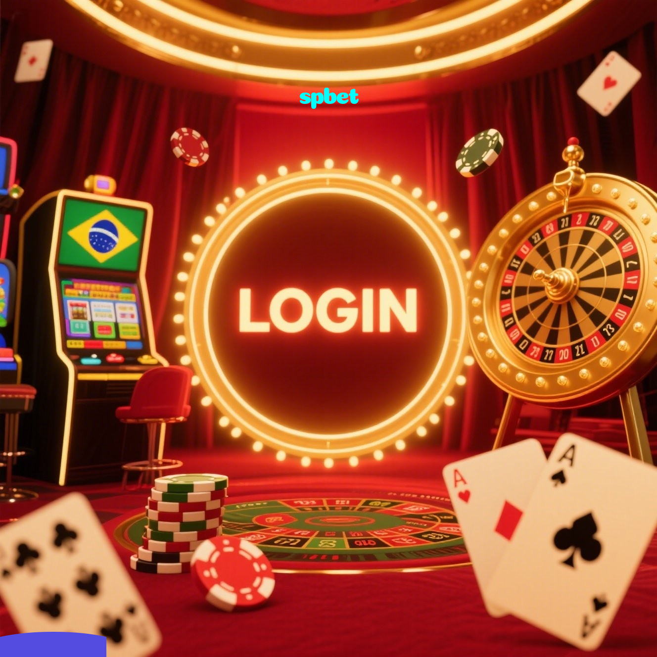 spbet:Jogue no melhor cassino online e conquiste prêmios de verdade!
