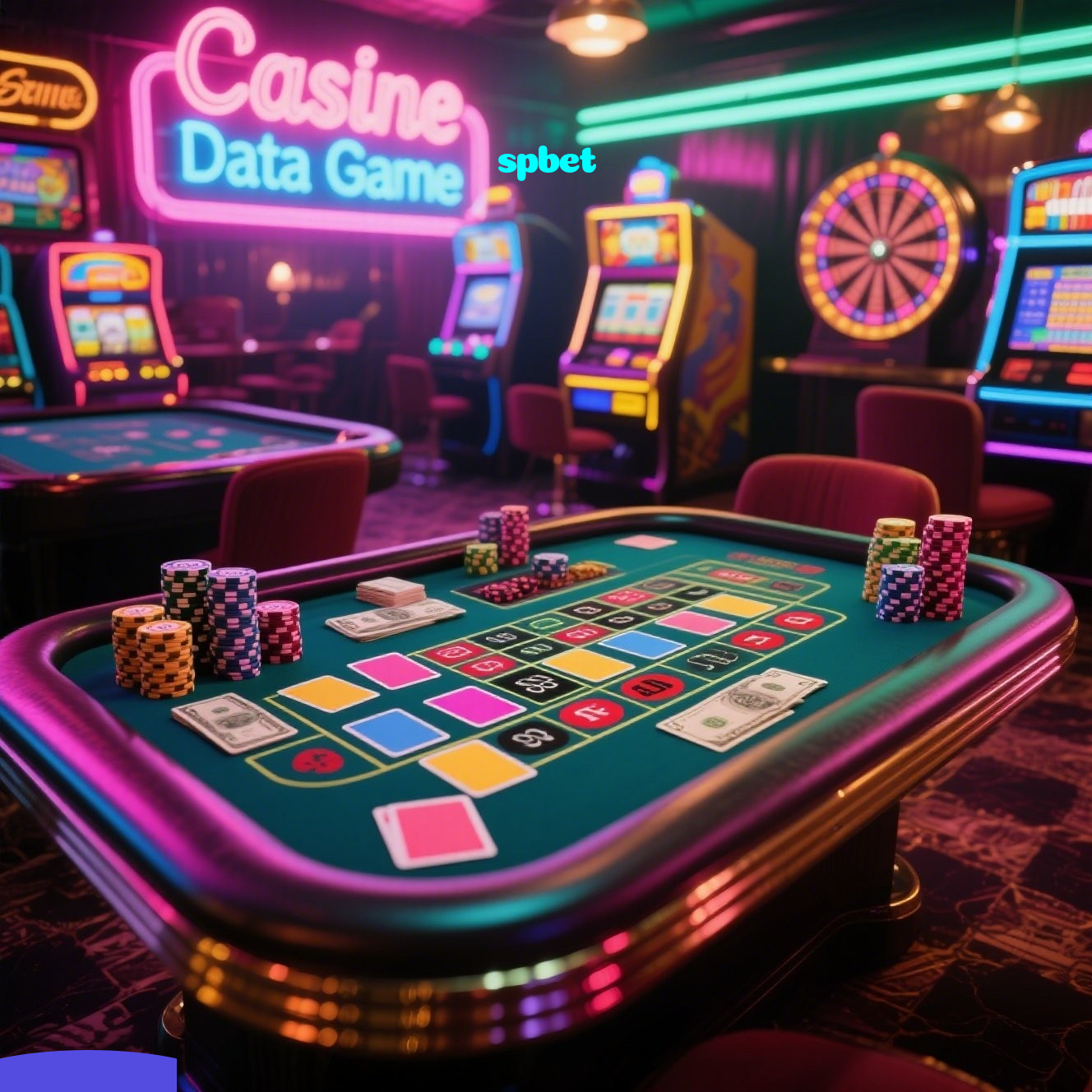 spbet:Apostas em futebol e diversão em blackjack esperam por você!