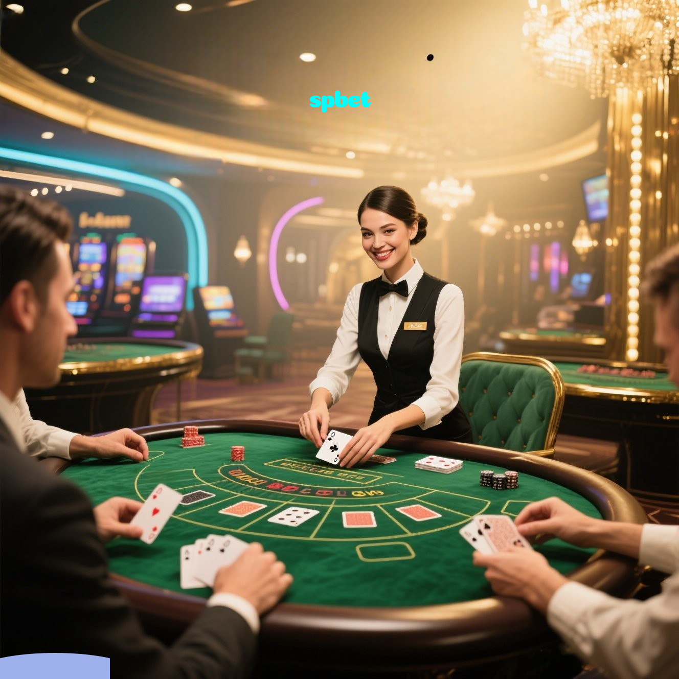 spbet:Jogue nas roletas e veja a sorte sorrir para você!