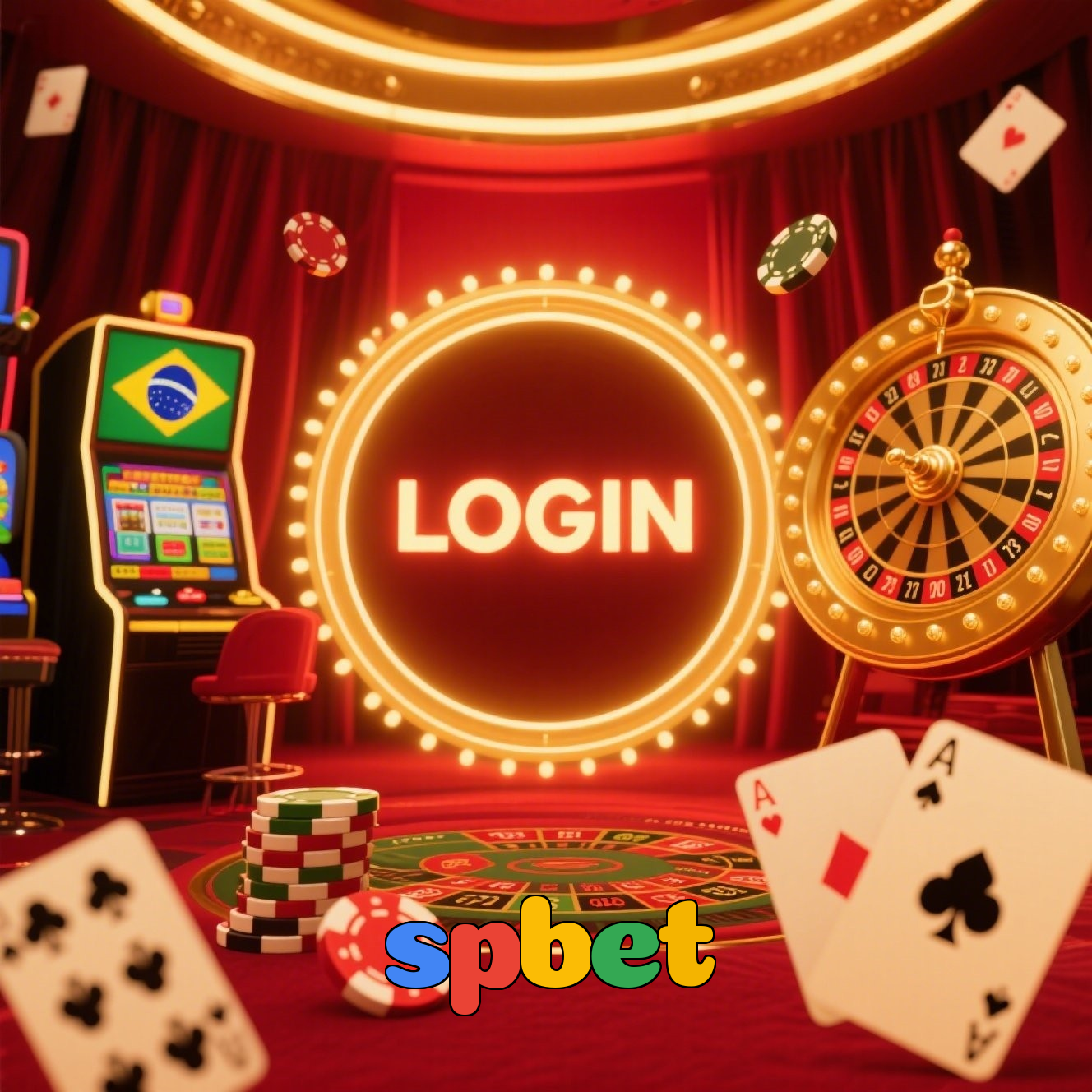 spbet:Desafie a roleta e ganhe prêmios incrÃveis no nosso cassino!