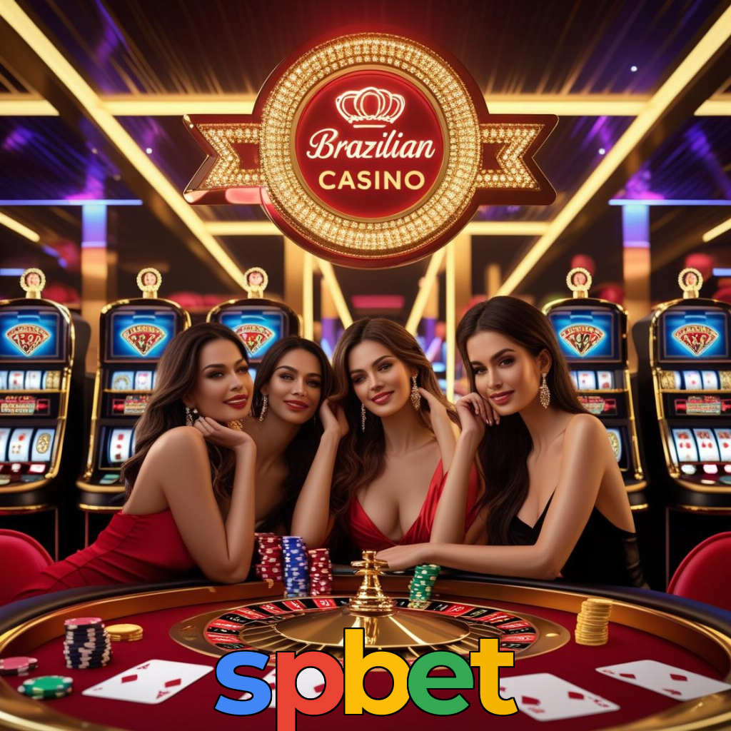 spbet：A emoção das slots te espera! Aposte agora e ganhe!
