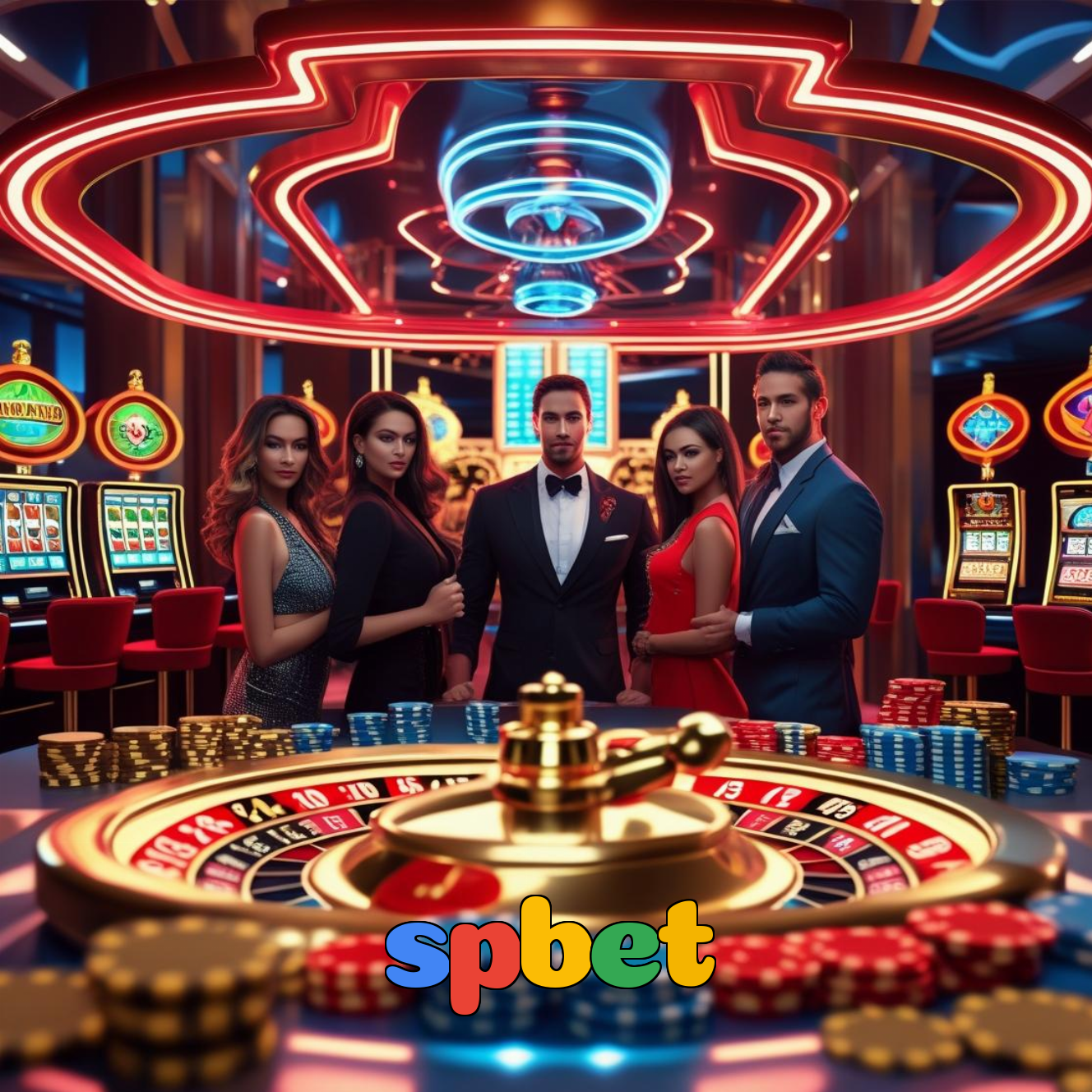 spbet：Sua sorte começa com as melhores apostas no futebol e no cassino!