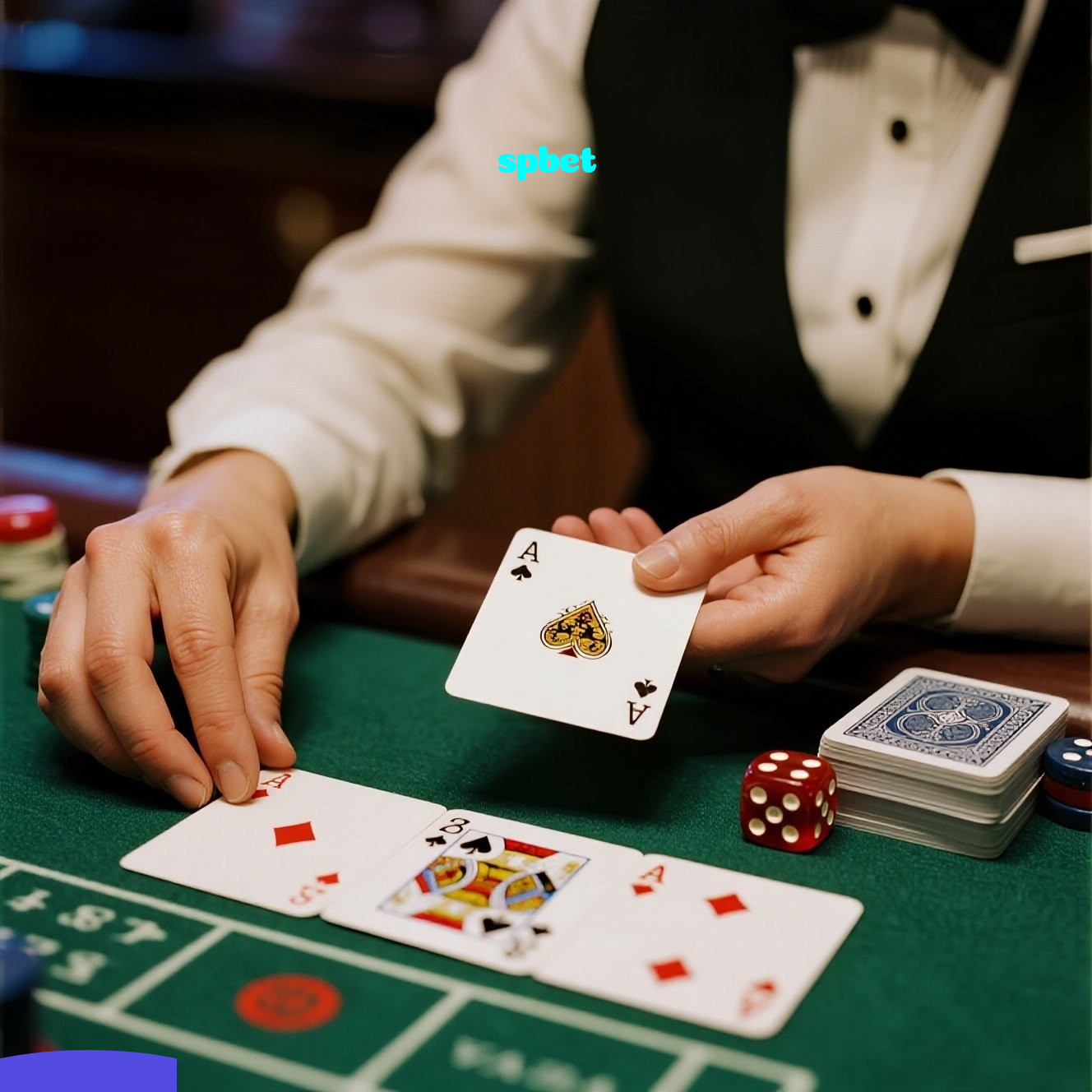 spbet:Apostas ao vivo no futebol e prêmios em blackjack e roleta!