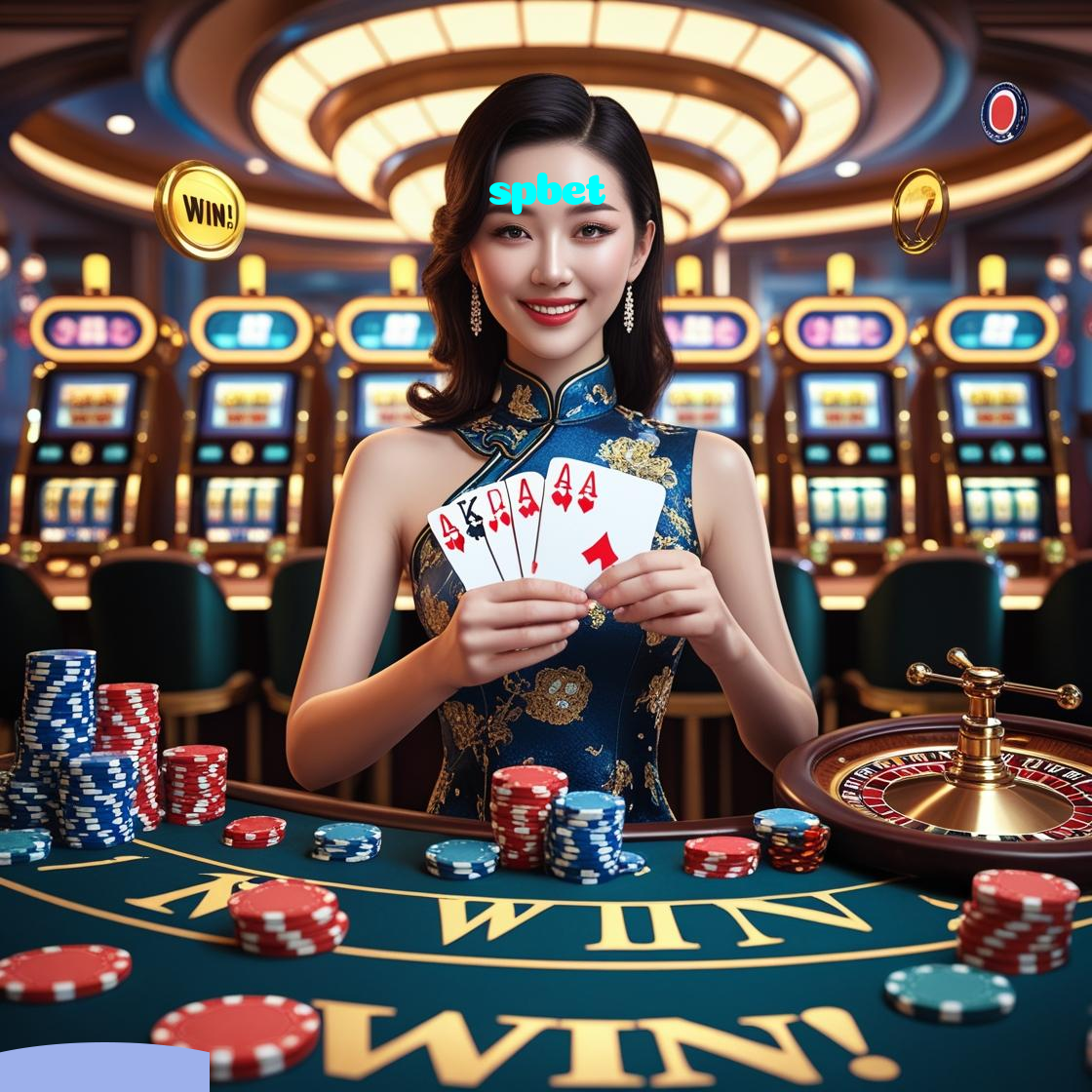 spbet：O cassino online mais confiável para poker, roleta e apostas no futebol!