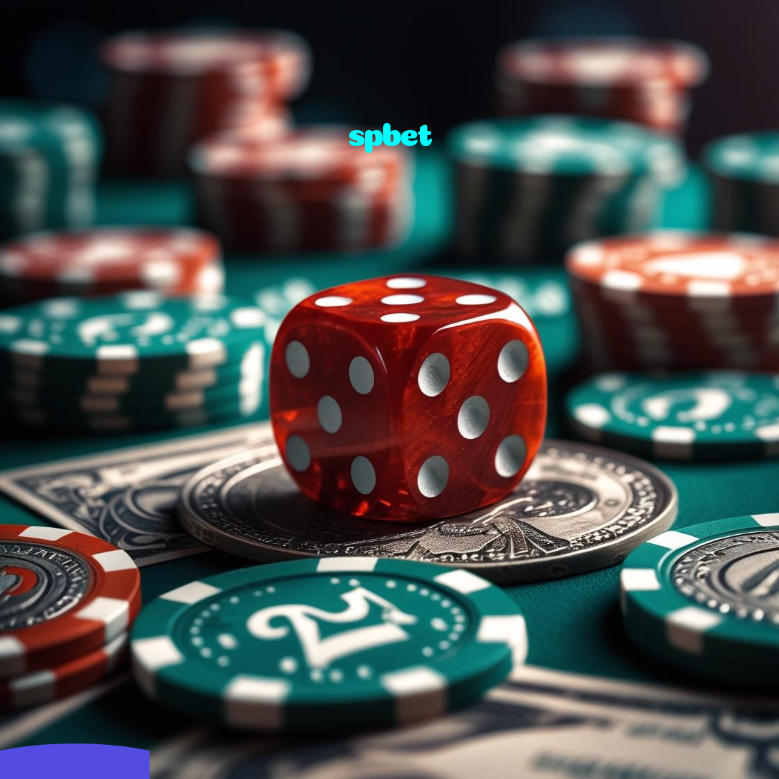 spbet：Apostas ao vivo no futebol e prêmios épicos nos jogos de cassino!