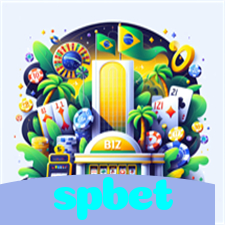 spbet：Aposte no futebol e conquiste vitórias incríveis nos jogos de cassino!