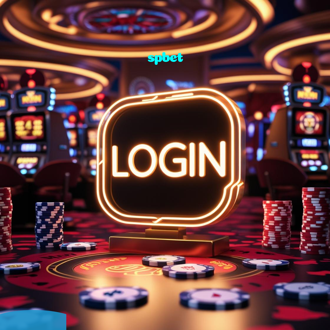 spbet:No cassino online mais confiável, aposte no futebol e jogue roleta!