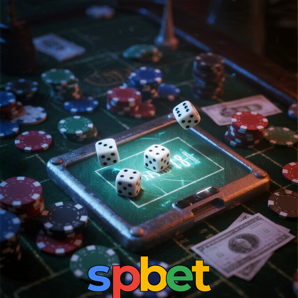 spbet:Apostas emocionantes no futebol e grandes prêmios em jogos de cassino!