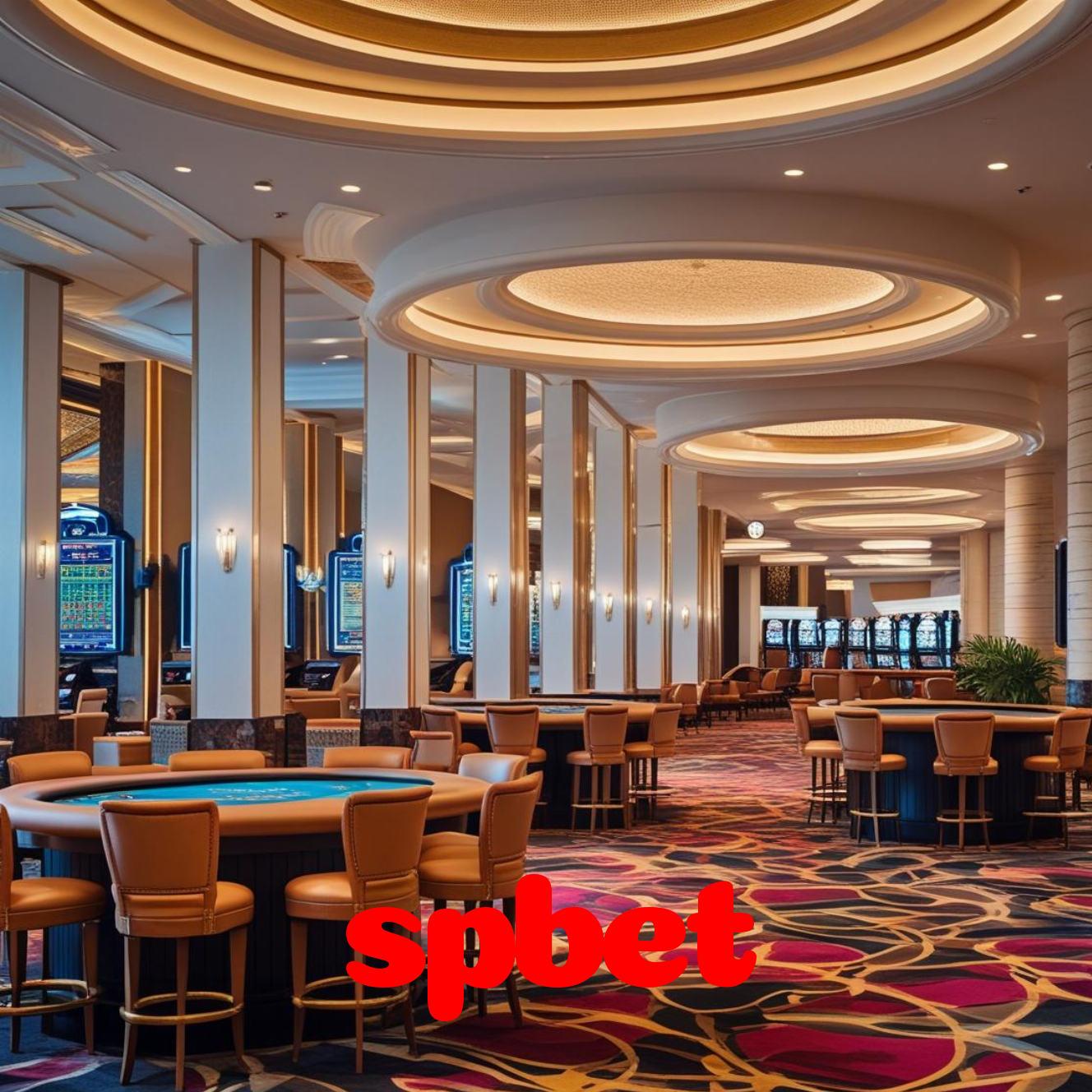 spbet:Vença na roleta e conquiste prêmios gigantes!