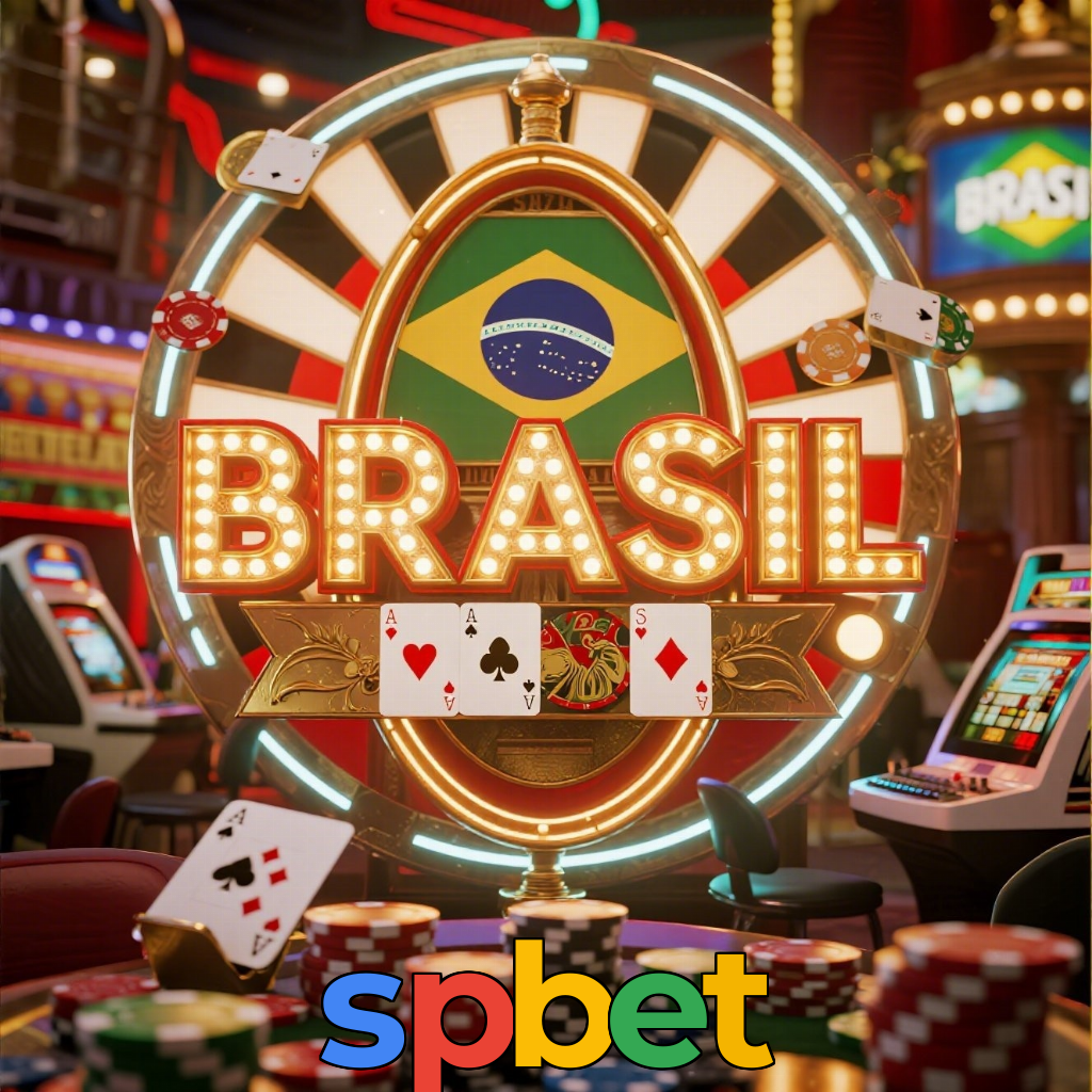 spbet：Divirta-se com poker, blackjack e aposte no futebol online!