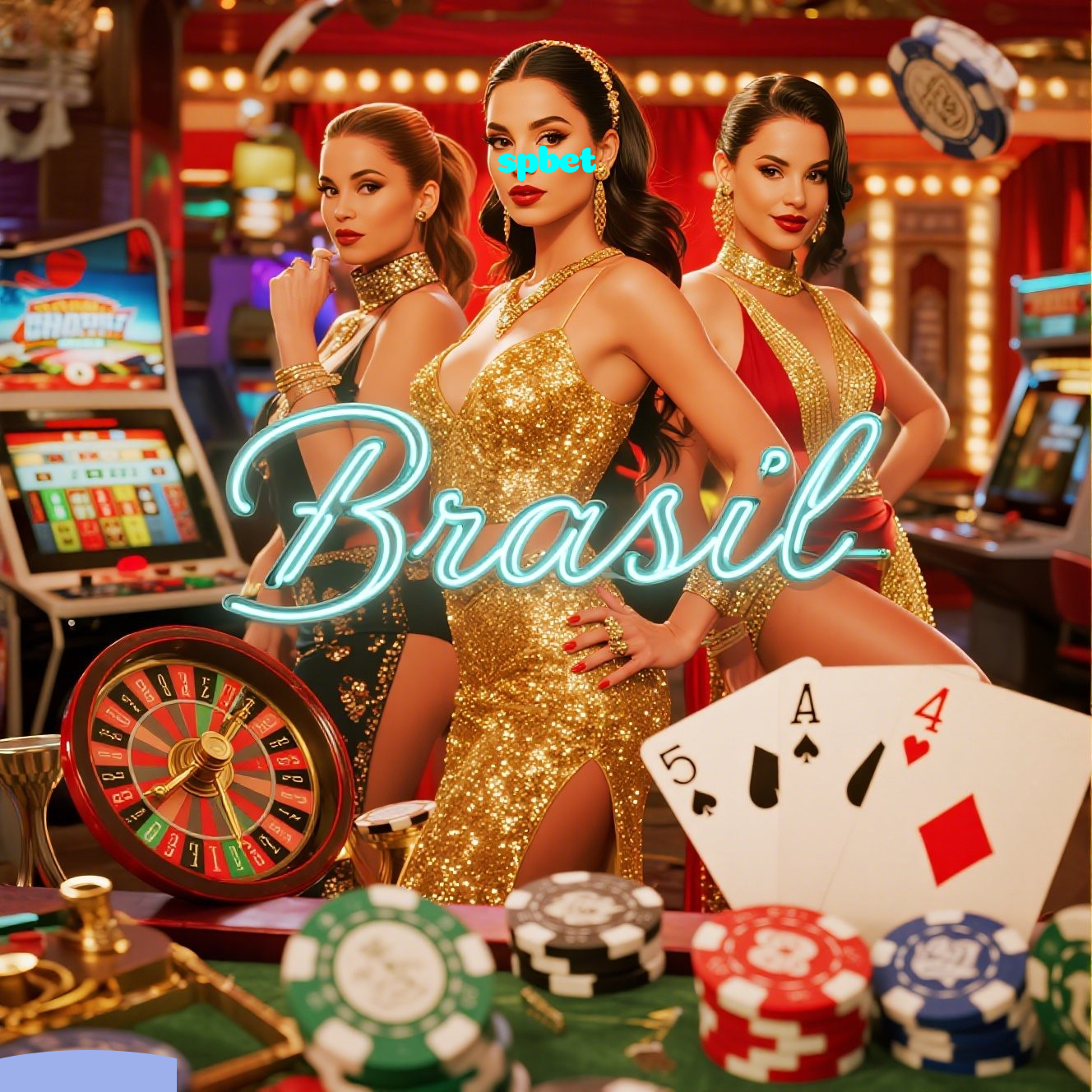 spbet:Cada giro nas roletas é uma chance de vitória! Aposte agora!