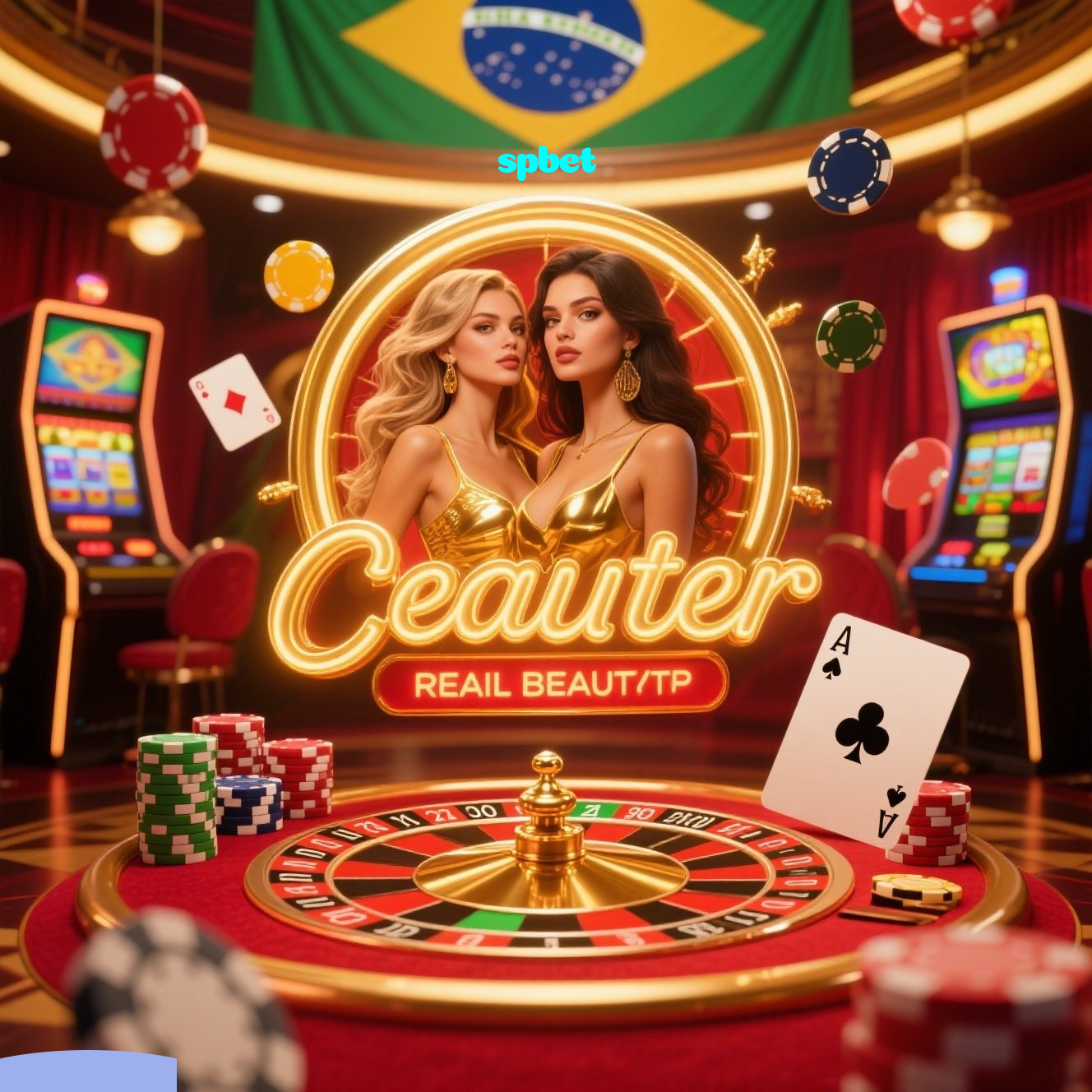 spbet:A sorte te espera nas nossas roletas! Aposte e vença!