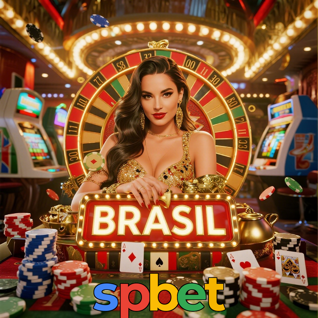 spbet:Jogue no melhor cassino online e descubra os maiores prêmios!