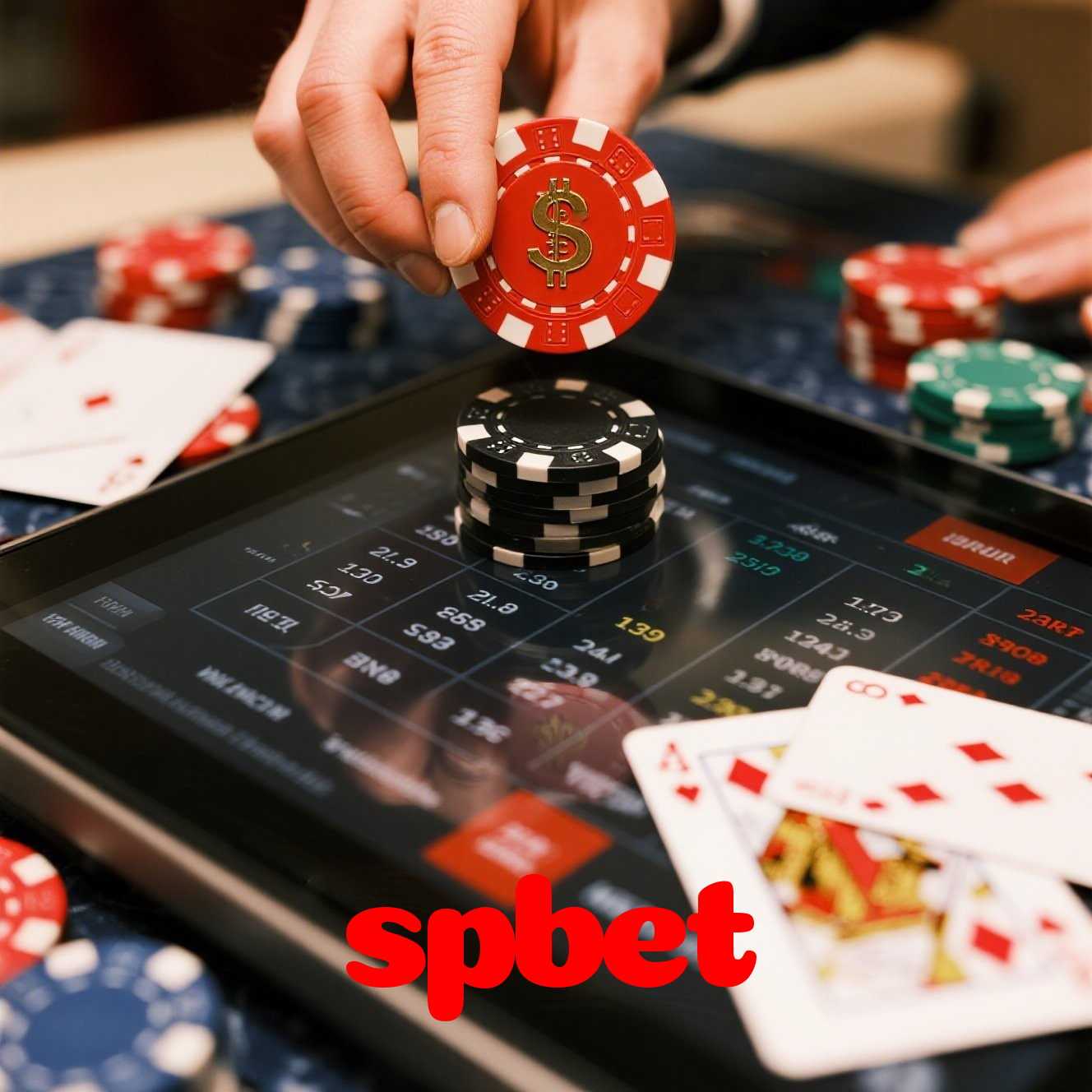 spbet:Aposte nas roletas e conquiste prêmios incrÃveis!