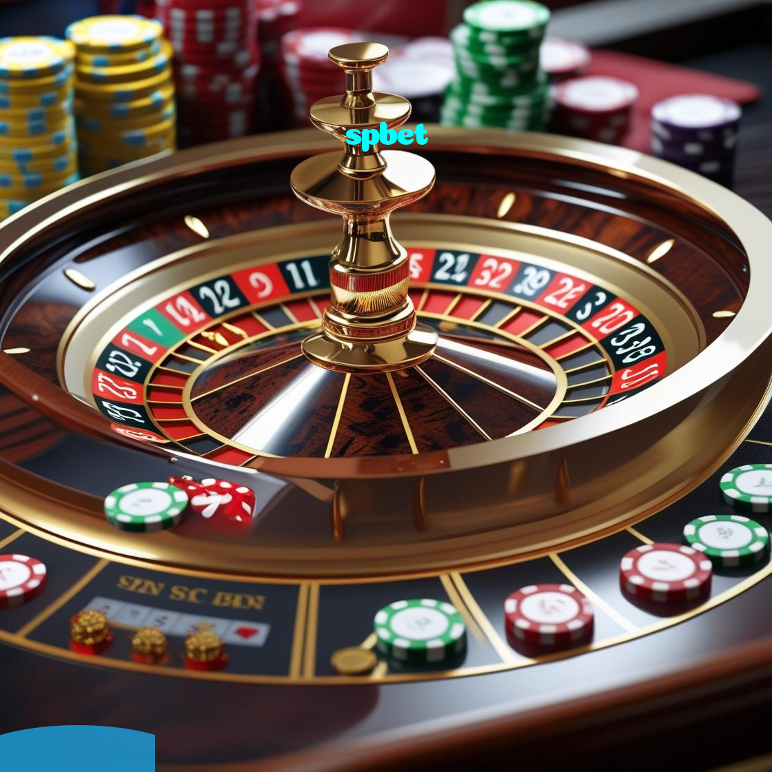 spbet：Jogue poker e aposte no futebol ao vivo para grandes vitórias!