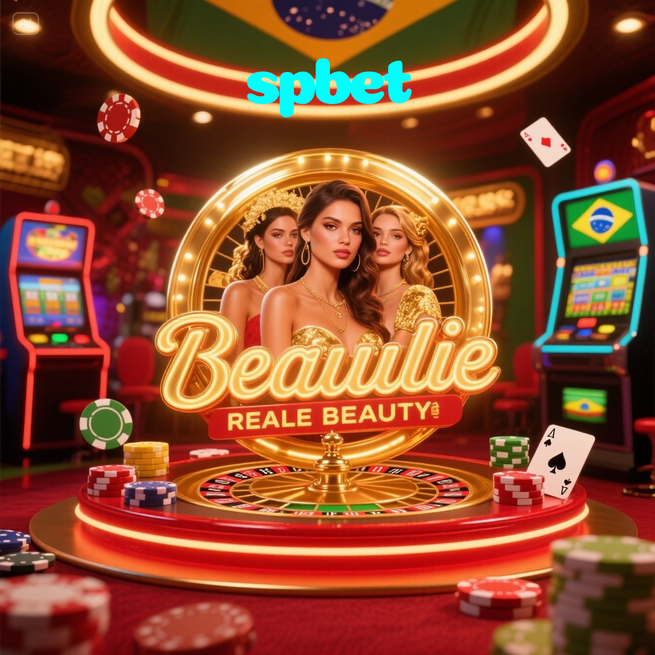 spbet：Apostas no futebol e diversão com roleta e blackjack no nosso cassino online!