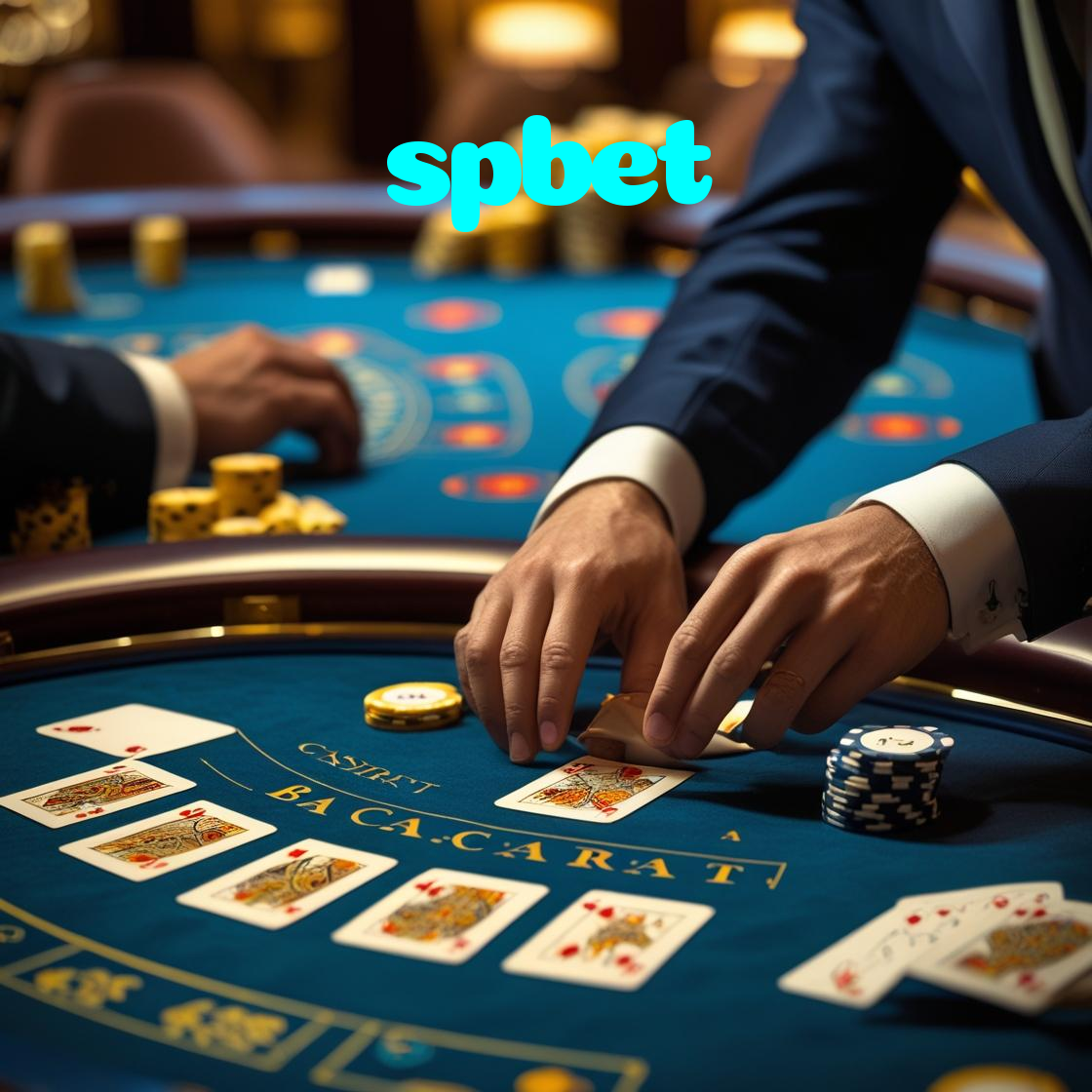spbet：Cada giro nas slots é uma chance de mudar sua sorte!