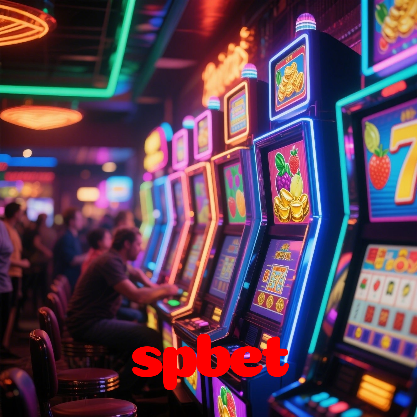 spbet：Aposte nas roletas e mostre que a sorte está com você!