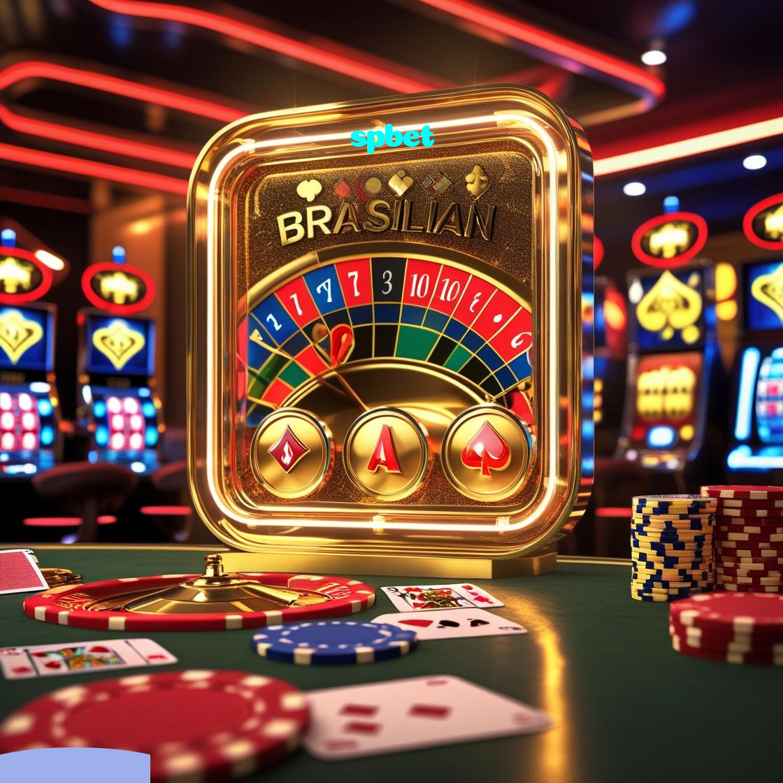 spbet:Vença no poker e ganhe prêmios com apostas no futebol ao vivo!