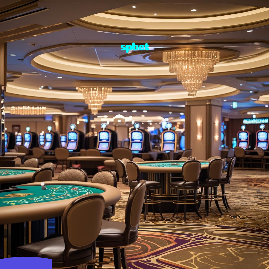 spbet：Jogue nas mesas de poker e conquiste prêmios épicos!